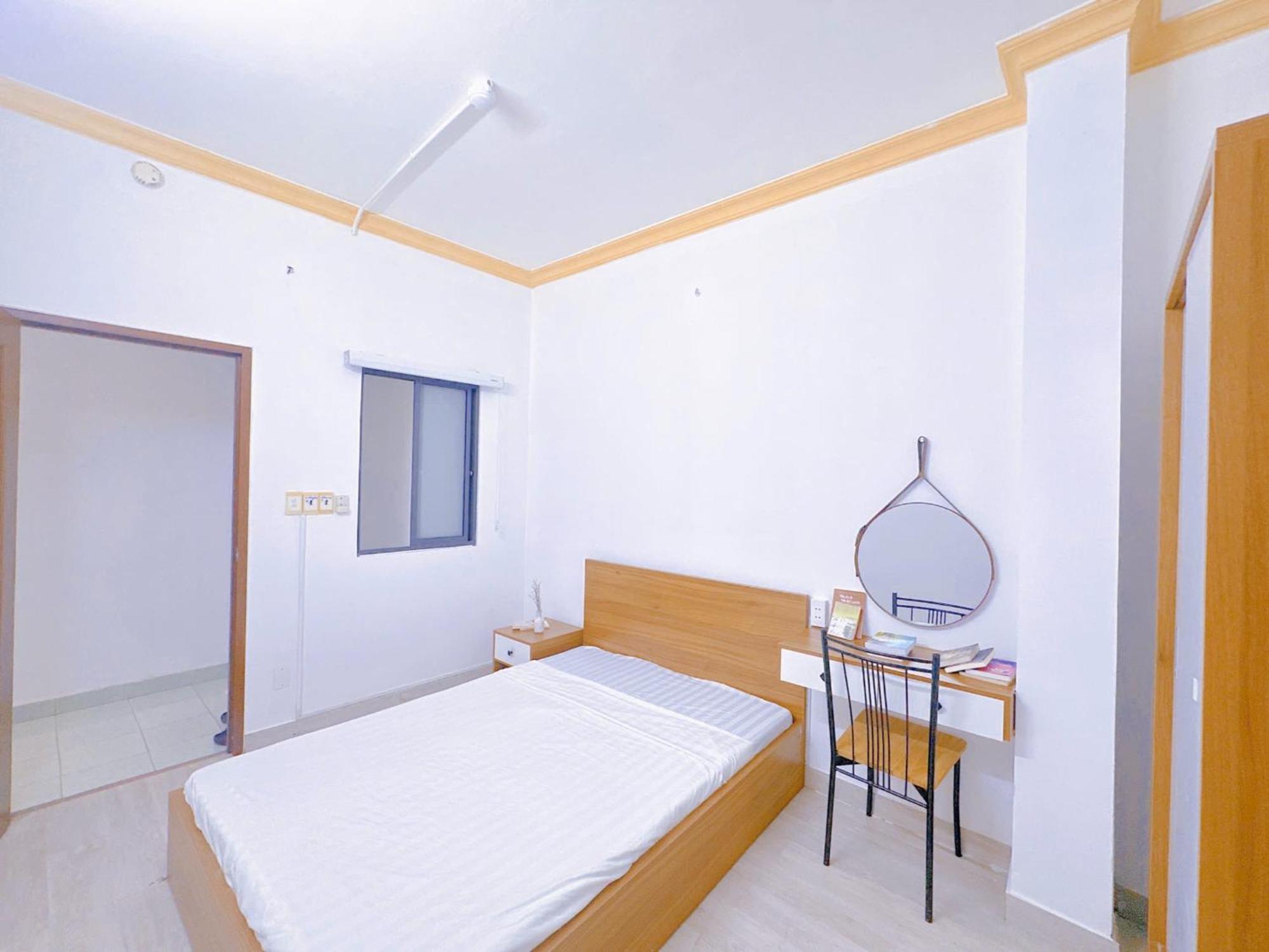 Bmhome * Cidade de Ho Chi Minh